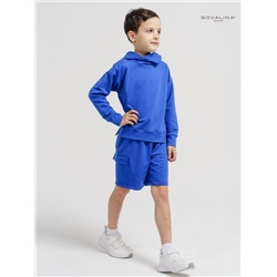 Костюм Boy синий ФТ