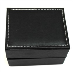 Коробка под часы, кожзам, Ч0045