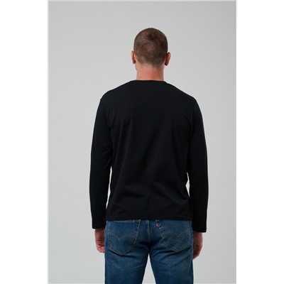 лонгслив мужской 3577-02 Новинка