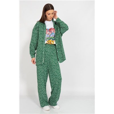 Kivviwear 31263127.06, Брюки,  Рубашка