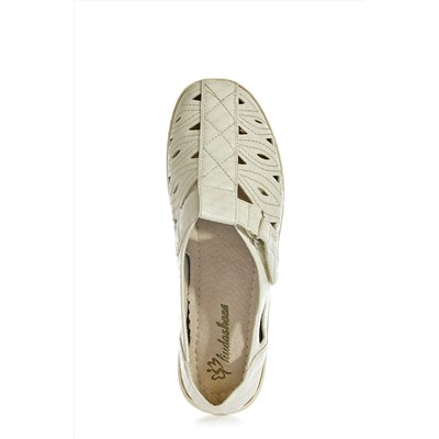 Туфли женские LIU DA SHOES