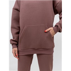 Костюм ТПС-1306/15 коричневый