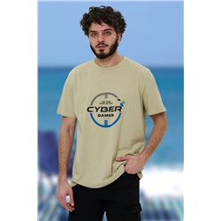 футболка мужская 2917-20