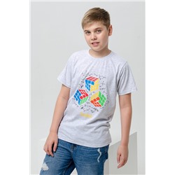Футболка 7446 НАТАЛИ #1028265