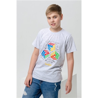 Футболка 7446 НАТАЛИ #1028265