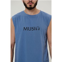 футболка мужская 2884-07 Новинка