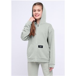 CLE Куртка дев. 725864/38т, малиновый