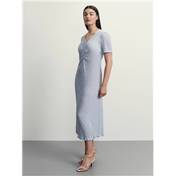 523704 ZARINA Платье