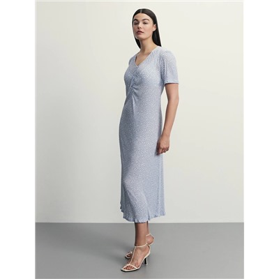 523704 ZARINA Платье