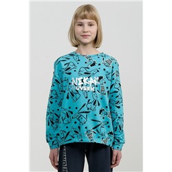 Костюм (свитшот+брюки) PELICAN #750029