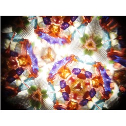 Детская игрушка Калейдоскоп