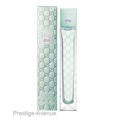 Gucci - Туалетная вода Envy Me 2  100 ml (w)