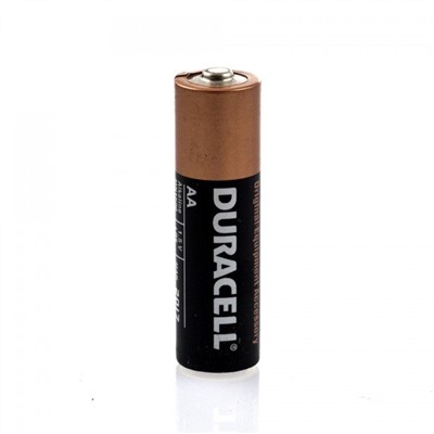 Эл-т питания Duracell LR6 BP4