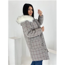 Зимние куртки и пуховики 821640