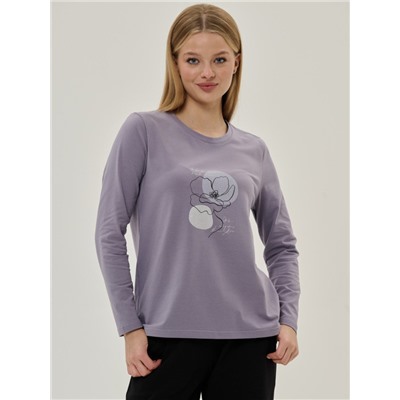 лонгслив 8892-12 Новинка