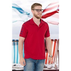 футболка поло 2316-05 -50%