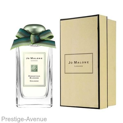 Jое Malоnе Cologne - Osmanthus Blossom for women 100 мл