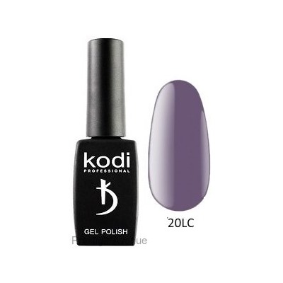 Гель лак Kodi Professional 12 ml 20LC