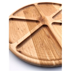 Менажница деревянная 762511