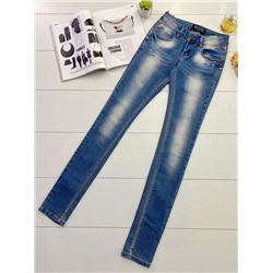 Джинсы 893896
