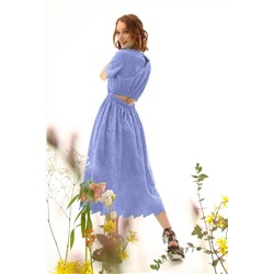 Butеr 2609 лаванда, Платье