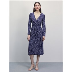 401945 ZARINA Платье