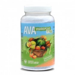 AVA универсал 1 год 450г (12 шт)
