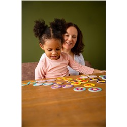 Настольная игра МЕМО