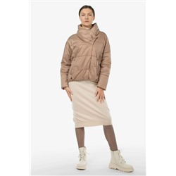 04-2860 Куртка женская демисезонная (G-loft 100)