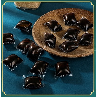 Капсулы для распаривания ног с экстрактами трав, 30 штук по 8 гр.