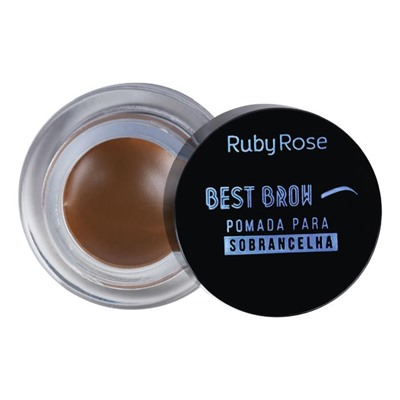Крем д/бровей HB-8400 Light Ruby Rose АКЦИЯ! СКИДКА 20%