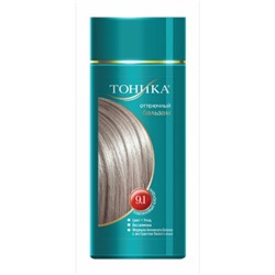 ROCOLOR Тоника  9.1 блондин платиновый