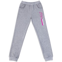 Штаны для девочки Юность