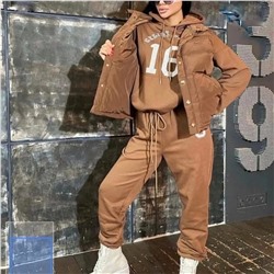 Спортивный костюм 900641