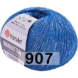 Пряжа YarnArt Manhattan