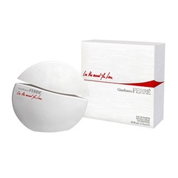 FERRE IN THE MOOD FOR LOVE lady  30ml edp