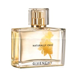 Naturally Chic