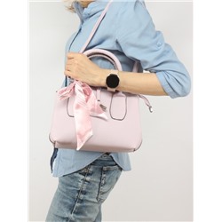 Сумка женская искусственная кожа Ch&K-5563,  1отд,  плечевой ремень,  сирень 254512