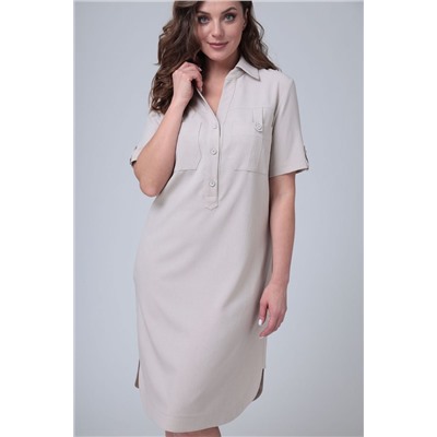 Talia fashion 377, Платье