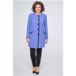 Zlata 4417, Плащ