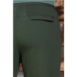 брюки спортивные 
            3.MM113A-хаки
