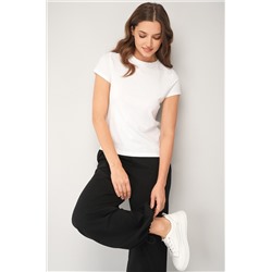 Женские брюки трансформеры из футера Happyfox