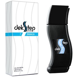 JS JEKSTEP № 7 BLANCO /муж. M~