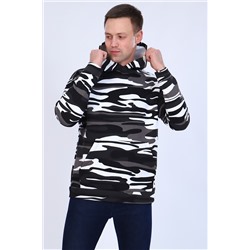 Толстовка 11787 (Камуфляж)
