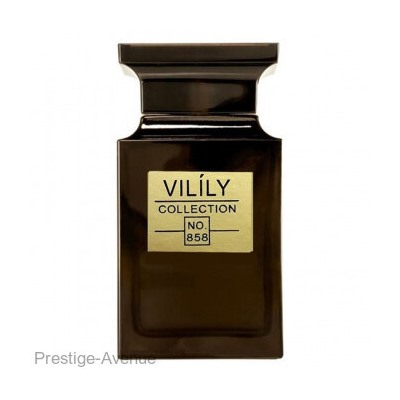 Vilily № 858 Tom Ford Tobacco Vanille edp 25 ml