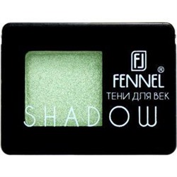Тени д/век 1цв. FL-1303  т.06 (бледно-зеленые) Fennel