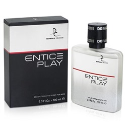 DORAL  ENTICE PLAY 100ml /муж. (Шанель Аллюр Спорт) М~