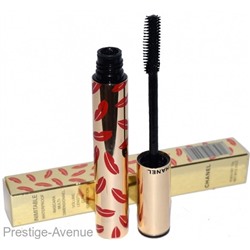 Тушь Chanel Inimitable Waterproof Mascara (силиконовая кисточка)