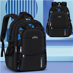 GO-2000-Black/Blue