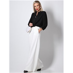 Блузка Шарлиз, блэк нью